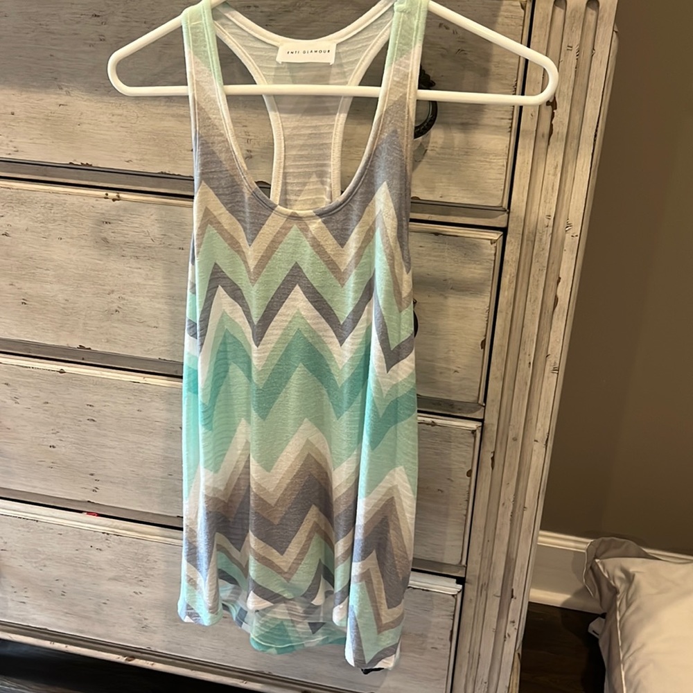 Enti Glamour size small